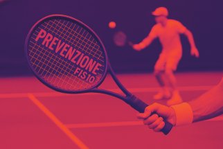 Clicca per accedere all'articolo Convegno TENNIS PREVENTION MASTERY - 20 Settembre 2025
