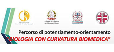 Biologia con Curvatura Biomedica