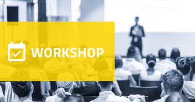 Clicca per accedere all'articolo Workshop: MONASTERIO PER LA MEDICINA E LA SALUTE DI GENERE