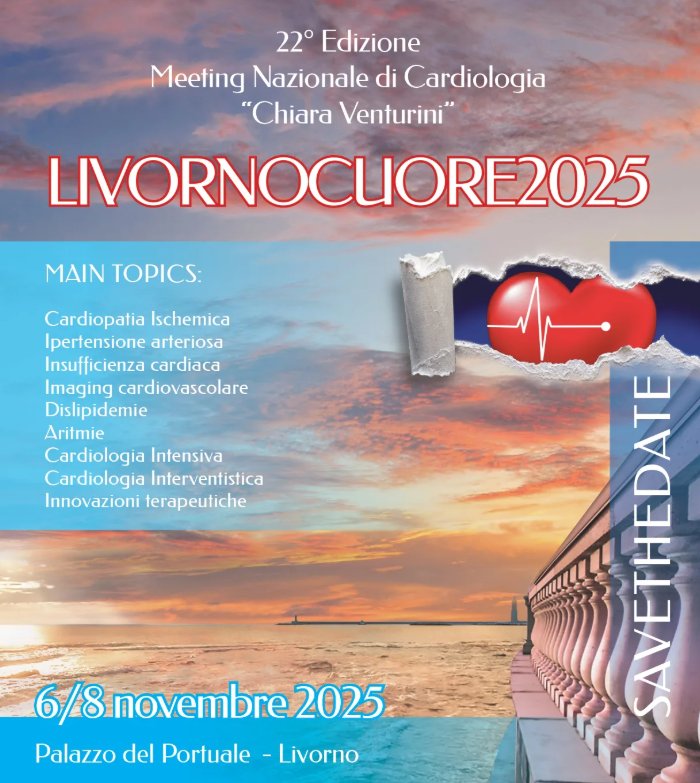 Clicca per accedere all'articolo LIVORNOCUORE 2025