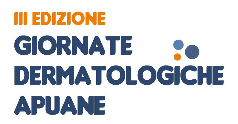 Clicca per accedere all'articolo Giornate Dermatologiche Apuane 2025